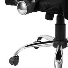 Load image into Gallery viewer, Kaizen Office Chair - Black