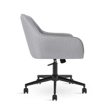 Load image into Gallery viewer, Lachlan Office Chair - Grey