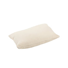 Load image into Gallery viewer, Taru Velvet Armchair - Beige
