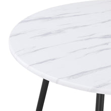 Load image into Gallery viewer, Elijah 100cm Round Dining Table