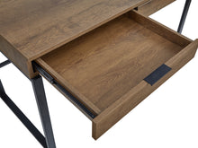 Load image into Gallery viewer, Ocala 120cm Computer Desk - Walnut
