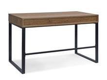 Load image into Gallery viewer, Ocala 120cm Computer Desk - Walnut
