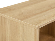 Load image into Gallery viewer, Makalu 100cm Computer Desk - Oak
