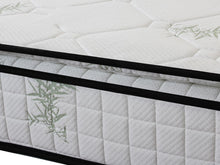 Load image into Gallery viewer, BetaLife Bamboo Comfort Series Mattress - SINGLE