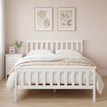 Load image into Gallery viewer, N-21484-andes-queen-wooden-bed-frame-white-2601097
