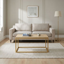 Load image into Gallery viewer, 23846-mesa-rectangular-coffee-table-natural-2601107