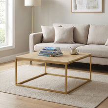 Load image into Gallery viewer, 23846-mesa-rectangular-coffee-table-natural-2601106