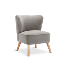 Load image into Gallery viewer, 23004_alice_occasional_chair_-_grey_2_ffd6a1b3-6277-468f-8888-d1d430e78457