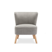 Load image into Gallery viewer, 23004_alice_occasional_chair_-_grey_3_6fa91c4a-f7f9-4b64-9df9-862e93e6f166