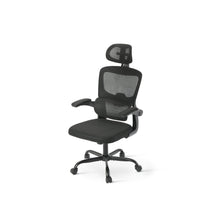 Load image into Gallery viewer, 23083_edison_office_chair_-_black_5_bb88f879-85aa-43d2-a7a8-6309135a990e