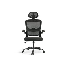 Load image into Gallery viewer, 23083_edison_office_chair_-_black_6_befd104e-e1ae-4832-bc33-982d70bc02d8