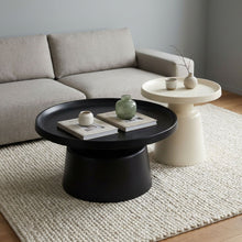 Load image into Gallery viewer, 23833-tawny-2-piece-coffee-table-set-black-white-2601143