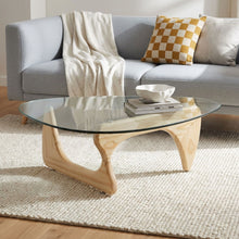 Load image into Gallery viewer, 22713-galan-large-noguchi-coffee-table-replica-natural-2601151