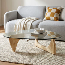 Load image into Gallery viewer, 22713-galan-large-noguchi-coffee-table-replica-natural-2601153