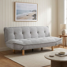 Load image into Gallery viewer, 23781-alnwick-3-seater-sofa-bed-dark-grey-2601164