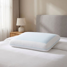Load image into Gallery viewer, 23050-23050-cool-cloud-gel-top-memory-foam-pillow-2601164