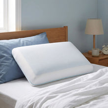 Load image into Gallery viewer, 23050-23050-cool-cloud-gel-top-memory-foam-pillow-2601162