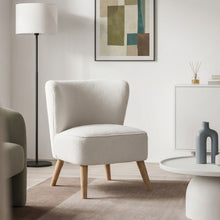 Load image into Gallery viewer, 23003-alice-occasional-chair-cream-202601192