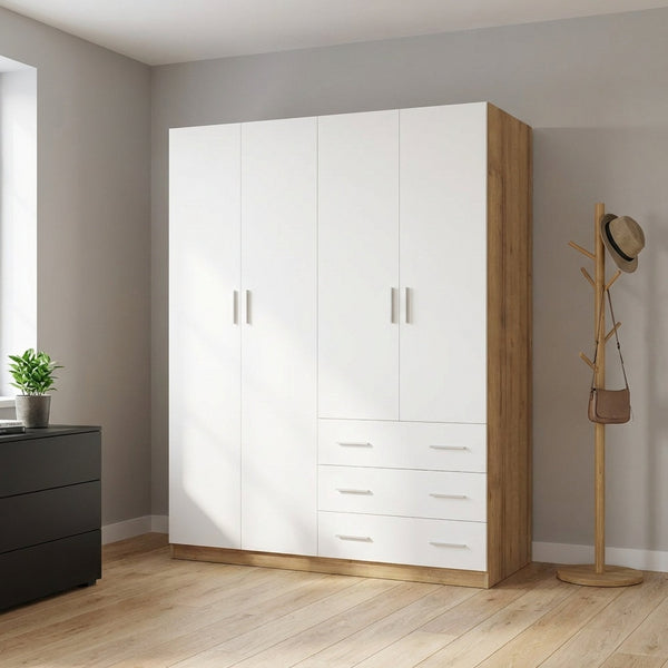 Wardrobes & Storage