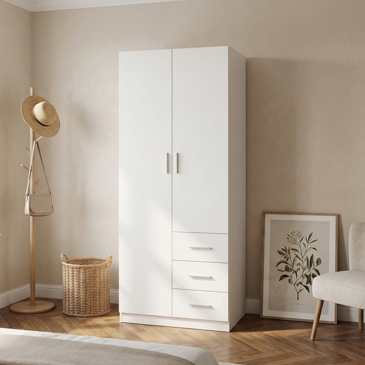 23100-tongass-2-door-wardrobe-with-3-drawers-white-2601191