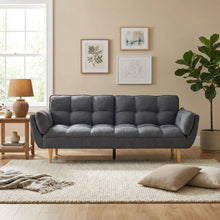 Load image into Gallery viewer, Dover-3-Seater-Sofa-Bed-1116345