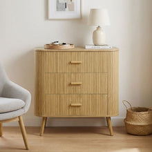 Load image into Gallery viewer, 23578-atlantic-3-drawers-tallboy-natural-2601202