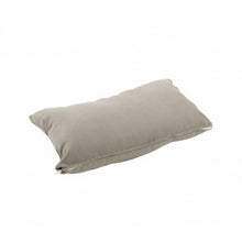 Load image into Gallery viewer, Taru Velvet Armchair - Grey