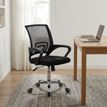 Load image into Gallery viewer, Nex Office Chair - Black