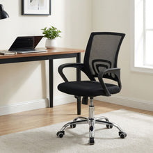 Load image into Gallery viewer, Nex Office Chair - Black