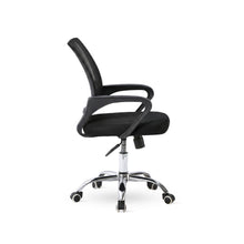 Load image into Gallery viewer, Nex Office Chair - Black