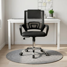 Load image into Gallery viewer, Nex Office Chair - Black
