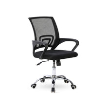 Load image into Gallery viewer, Nex Office Chair - Black