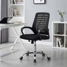Load image into Gallery viewer, Strix Office Chair - Black