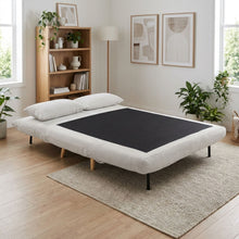 Load image into Gallery viewer, 23794-Hastings-2-Seater-Fold-Out-Sofa-Bed-12345