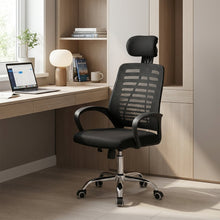Load image into Gallery viewer, Axis Office Chair - Black