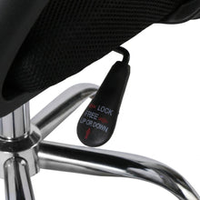 Load image into Gallery viewer, Axis Office Chair - Black