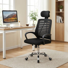 Load image into Gallery viewer, Axis Office Chair - Black