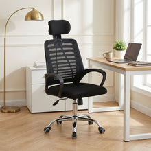 Load image into Gallery viewer, Axis Office Chair - Black