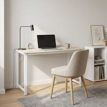 Load image into Gallery viewer, Taylen 120cm Computer Desk - Maple