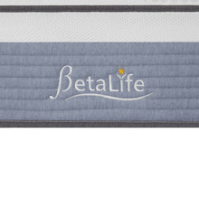 Load image into Gallery viewer, Natureblend Plus Bamboo Charcoal Medium Plush Mattress - Super King