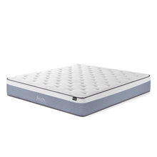 Load image into Gallery viewer, Natureblend Plus Bamboo Charcoal Medium Plush Mattress - Super King