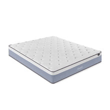 Load image into Gallery viewer, Natureblend Plus Bamboo Charcoal Medium Plush Mattress - Super King