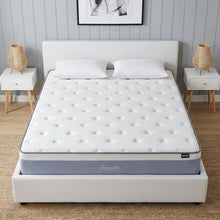Load image into Gallery viewer, Natureblend Plus Bamboo Charcoal Medium Plush Mattress - Super King