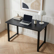 Load image into Gallery viewer, Rylee 120cm Study Desk - Black