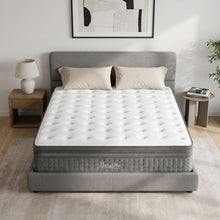 Load image into Gallery viewer, 22947-grand-comodo-4-sided-mattress-double-2601281