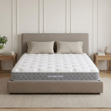 Load image into Gallery viewer, LivingTopia DreamNest Classic Queen Mattress