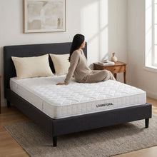 Load image into Gallery viewer, Cooling Classic Pocket Spring Mattress - Queen