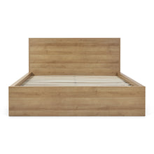 Load image into Gallery viewer, r_22781_harris_king_bed_frame_with_storage_-_oak_4_121882c2-290b-476c-8ad4-e94567cf7e85