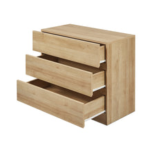Load image into Gallery viewer, r-22604_harris_3_drawers_tallboy_-_oak__2