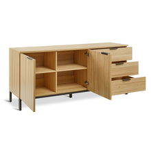 Load image into Gallery viewer, r-22272_ocala_sideboard_buffet_table_with_drawer_-_oak-3